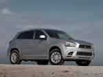 Mitsubishi Outlander Sport 2010 года